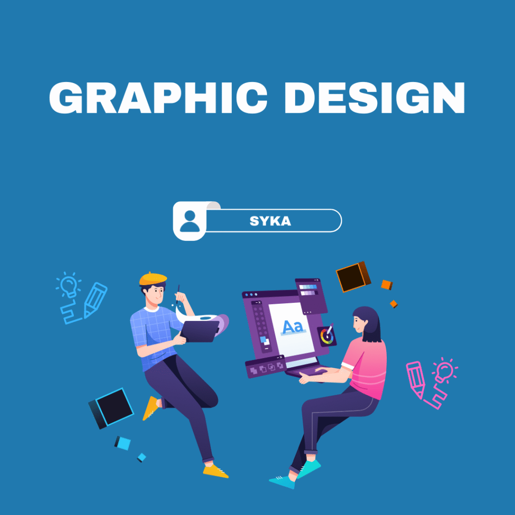 Graphic Design Agency