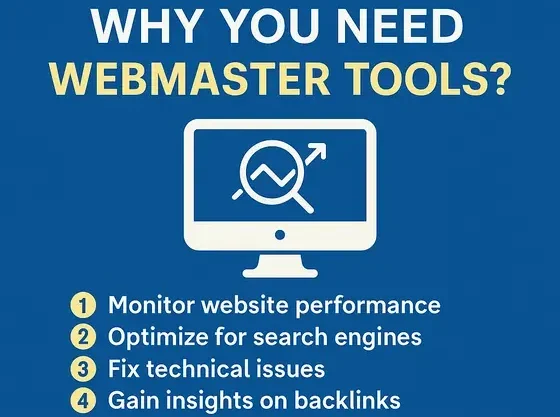 Why Choose Webmaster Tools Boost SEO with SYKA