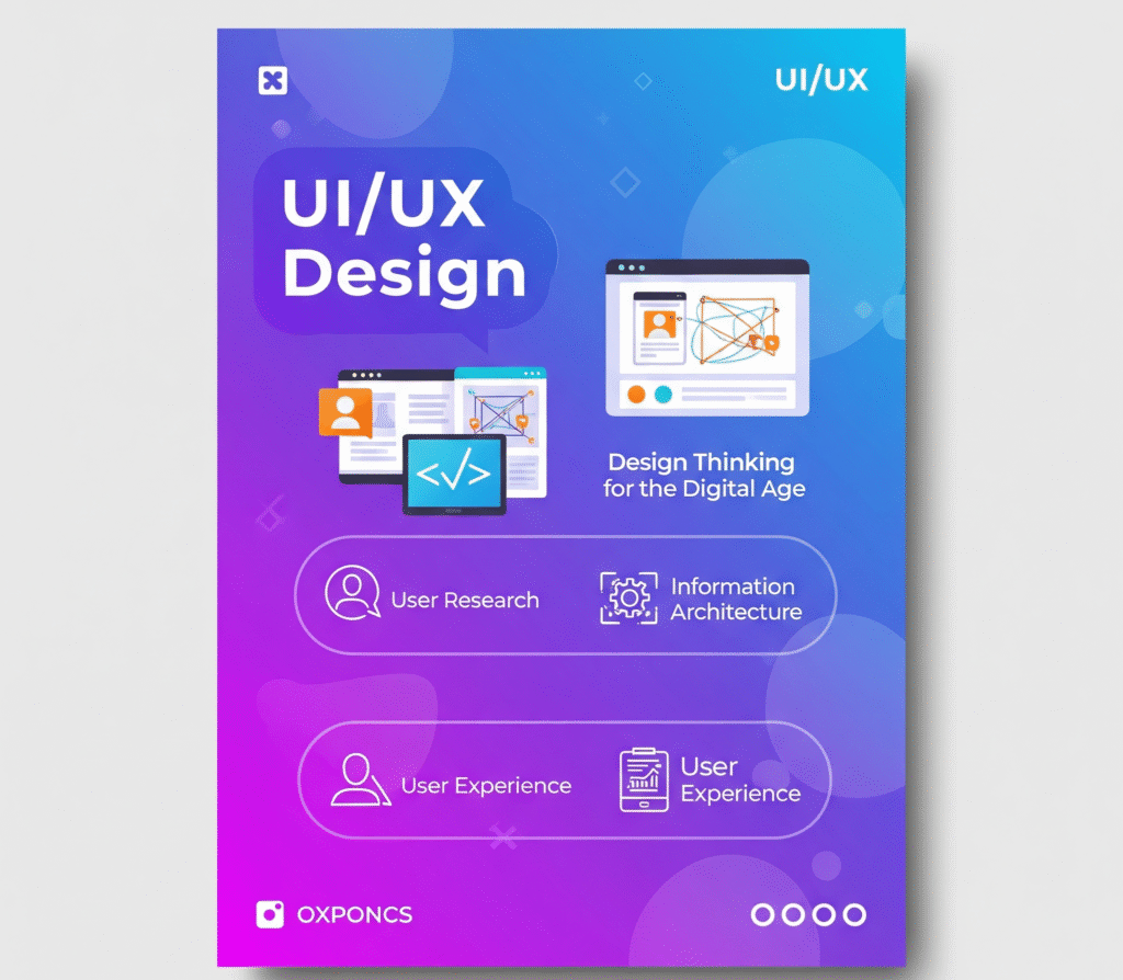 uiux design banner
