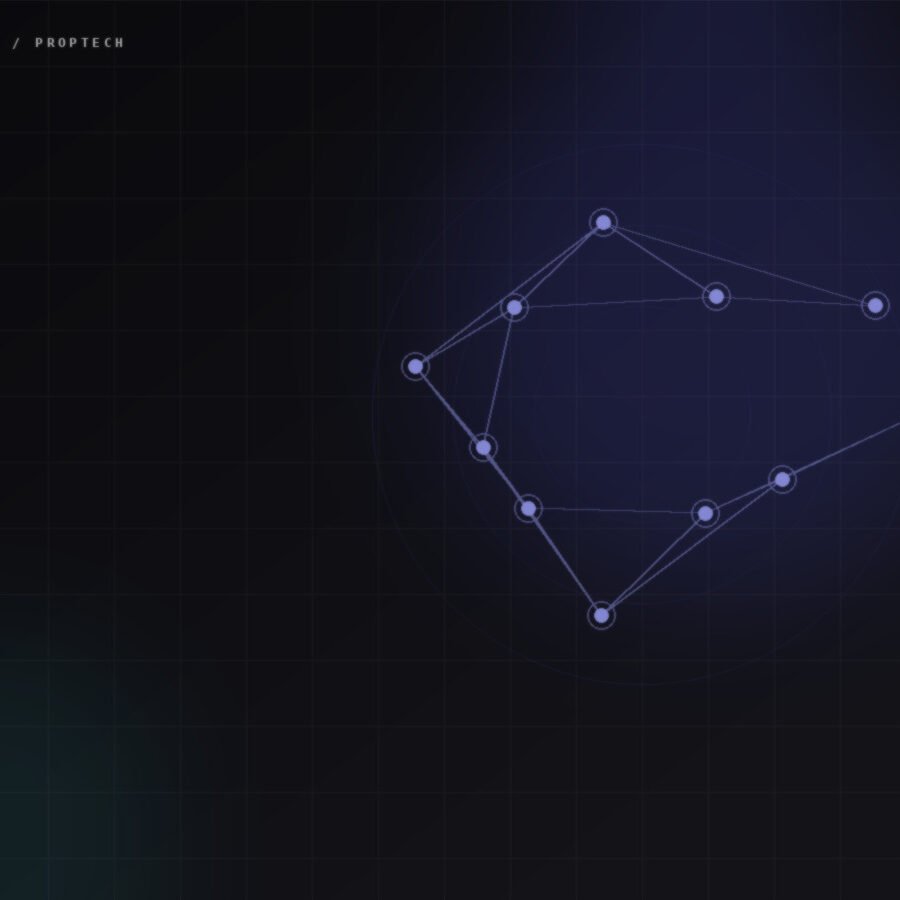 AI-Assisted Property Search