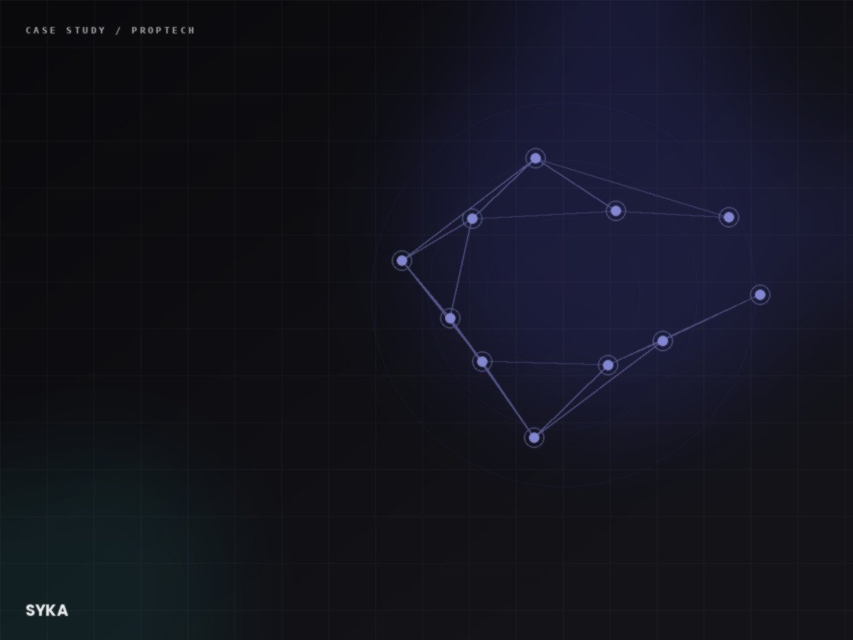 AI-Assisted Property Search