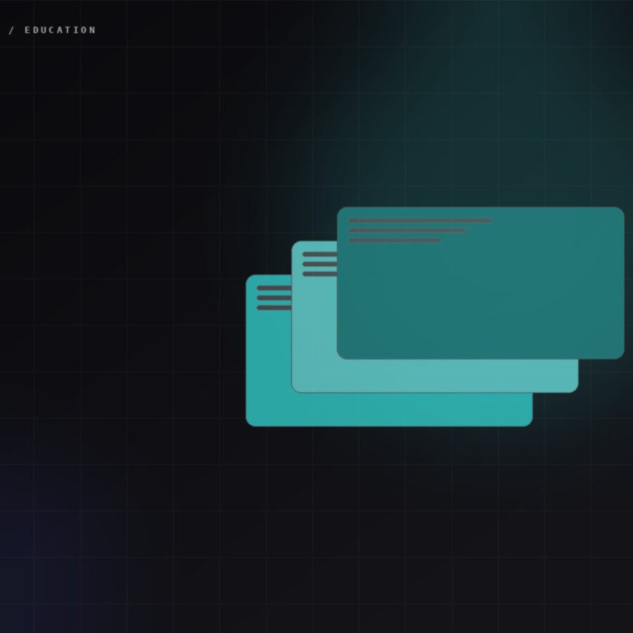 Education Workflow Automation