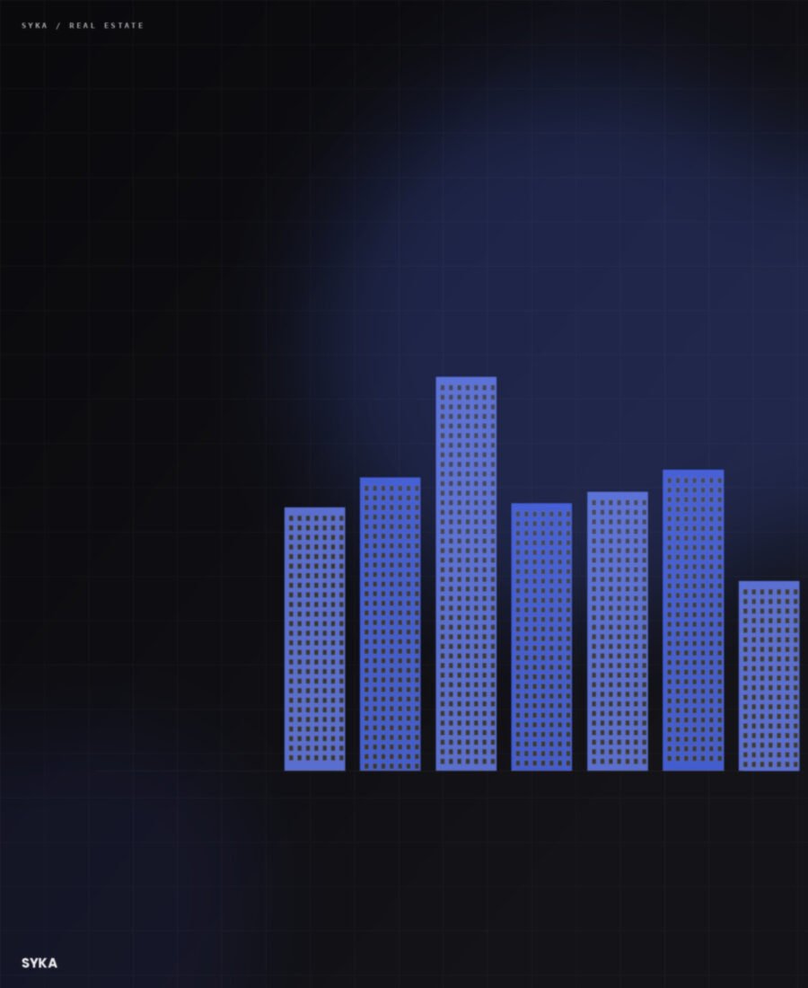 Real Estate Digital Platform
