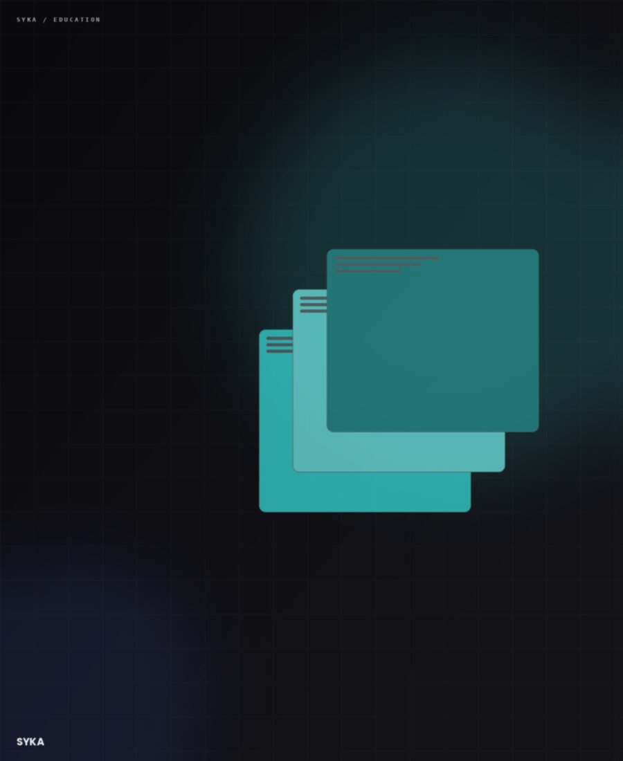 School ERP Platform